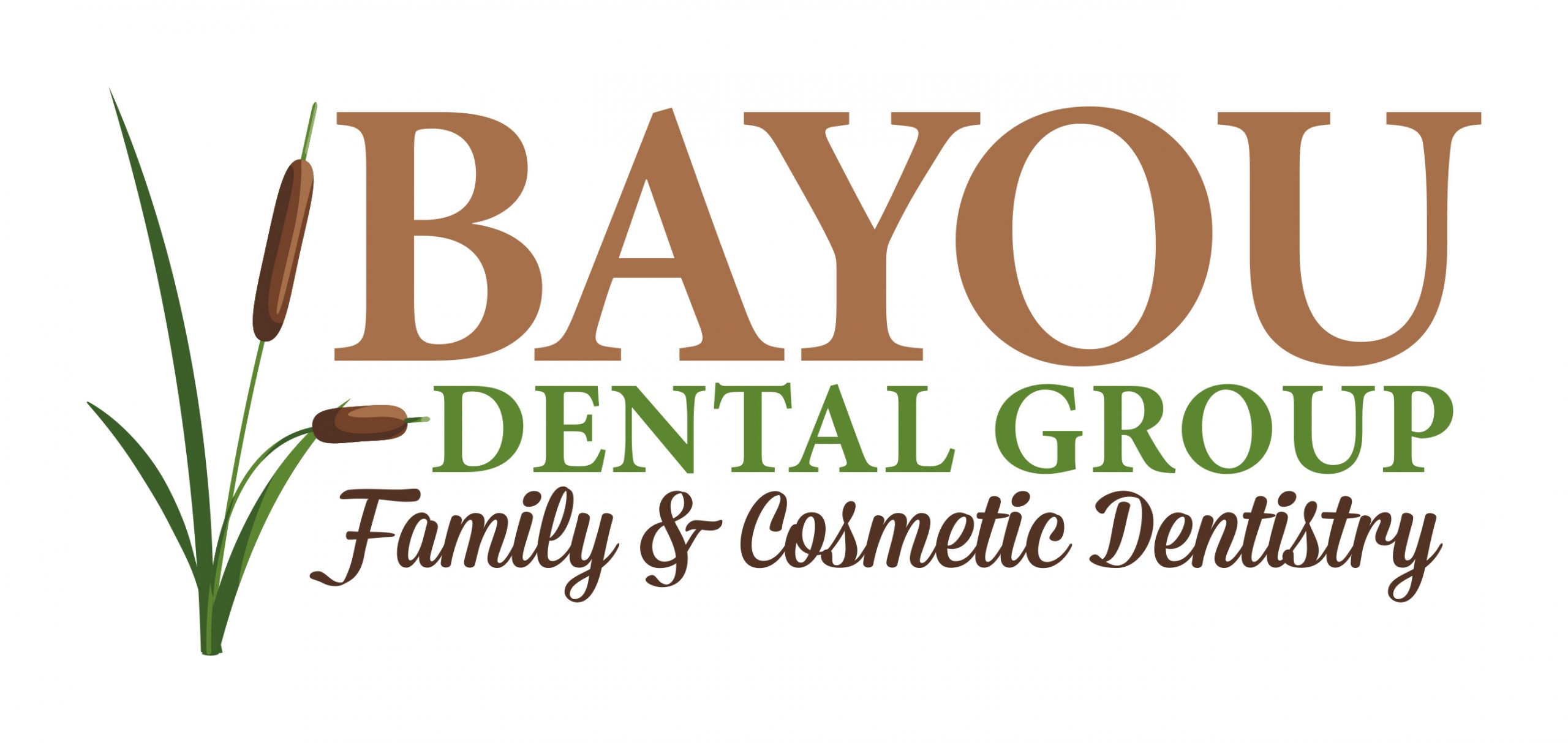 Bayou Dental Group Richard Creative Agency