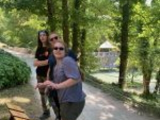 Reading up on da Vinci's studies in botany