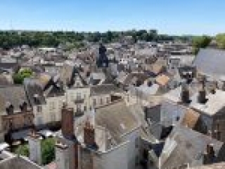 It looks like a storybook!