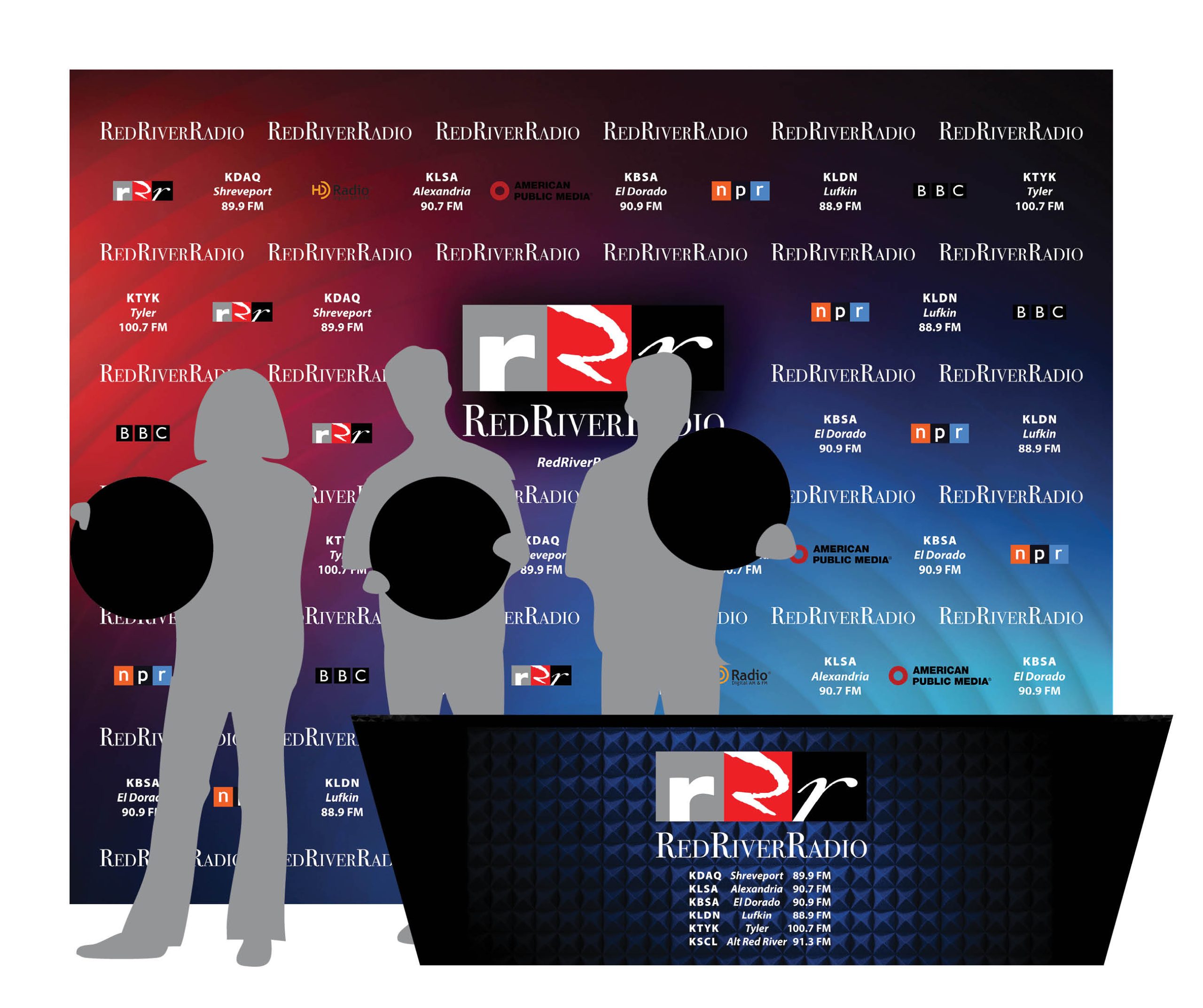 Featured image for “Red River Radio”